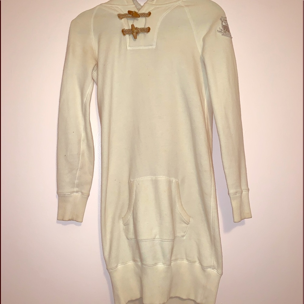 Ralph Lauren sweater dress